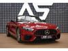 Mercedes-Benz AMG 4M+ LIFT 3D-Burm Zruka