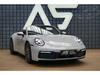 Prodm Porsche 911 Cabrio Matrix 360 Chrono Vfuk