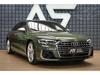 Prodm Audi S8 TFSI 3D-B&O Nez.Top TV Zruka