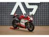 Ducati V4 Speciale Akrapovi Carbon