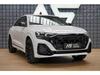 Audi TFSI Laser OLED B&O Carbon