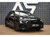 Audi RS3 B&O HUD Pano Matrix Carbon CZ