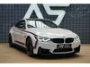 BMW M4 COUP DCT M-Performance 317kW