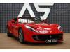 Prodm Ferrari GTS AFS CarPlay Zruka PDIS