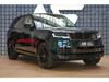 Land Rover Range Rover P615 SV SWB Interpid Tan HUD