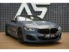 BMW 8 M850ix Cabrio B&W Carbon Laser