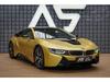 Prodm BMW i8 Protonic Frozen Yellow Laser
