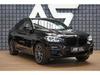 Prodm BMW X4 30i M ACC HUD Tan CarPlay CZ