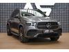 Mercedes-Benz GLE 400 d 4M AMG Nez.Top Tan CZ