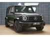 Mercedes-Benz G 63 AMG Nez.Top Manufaktur TV