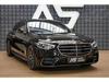 Mercedes-Benz 400d 4M AMG Nez.Top Mas Pano