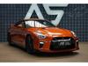 Prodm Nissan GT-R 419kW Prestige Bose LED CZ