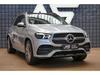 Prodm Mercedes-Benz GLE 400 d 4M AMG Pano Tan Vzduch