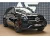 Prodm Mercedes-Benz GLS 400d 4M AMG Nez.Top Mas Pano