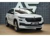 Prodm koda Kodiaq TDI 147kW 4X4 Sport ACC Tan