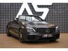 Mercedes-Benz C 63 S AMG Cabrio Final Ceramic