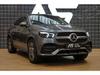 Prodm Mercedes-Benz GLE 400 d AMG E-ABC Pano ISP Zruka