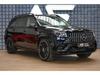 Prodm Mercedes-Benz GLS 63 AMG 4M Nez.Top Tan Mas