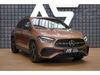 Mercedes-Benz GLA 200d AMG DISTRONIC LED Night