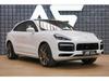 Porsche Cayenne Turbo Coup PCCB PDCC Light