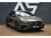 Mercedes-Benz A 200 d AMG Night MULTIBEAM ACC