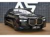 BMW 7 40xd M B&W HUD Mas Nez.Top