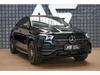 Mercedes-Benz GLE 400 d 4M Coupe AMG Pano Nez.Top