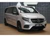 Mercedes-Benz V 300d 4M XL AMG Nez.Top Burm CZ