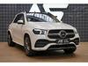 Mercedes-Benz GLE 450 4M AMG Pano Tan Zruka