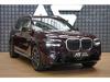 BMW X7 40d M Mas Tan Zruka CZ