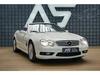 Mercedes-Benz AMG V8 368kW Bose ABC