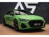 Audi RS6 Exclusive Ceramic Laser B&O