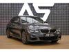 Prodm BMW 320 d xDrive M-Paket LED Tan