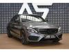 Prodm Mercedes-Benz C 43 AMG 4M 270kW LED Burmester