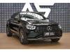 Mercedes-Benz GLC 43 AMG 4M Coup Vzduch Zruka