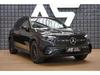 Mercedes-Benz 220d 4M AMG Tan Burm. Night