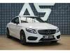 Mercedes-Benz C 43 AMG 4M Coup Keyless LED CZ