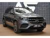 Mercedes-Benz 400d 4M AMG Night Rezervace