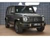 Mercedes-Benz G 500 4M Final-Edition Nez.Top