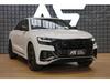 Prodm Audi SQ8 TDI HD-LED Nez.Top Pano Carbon