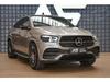 Mercedes-Benz de 4M AMG Coup Tan Pano