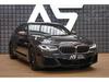 Prodm BMW 5 M550ix Laser Nez.Top Zruka