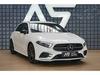 Mercedes-Benz A 180 d AMG Night LED Keyless CZ