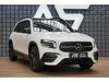 Mercedes-Benz GLB 200d 4M AMG Nez.Top 7Mst Pano