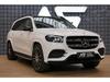 Mercedes-Benz 400d 4M AMG Pano Burm. Tan