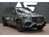 Prodm Mercedes-Benz GLS 400d 4M AMG Tan Nez.To Mas