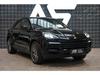 Prodm Porsche Cayenne Coup Platinum Bose Zruka CZ