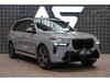 Prodm BMW X7 40d M-Pro H/K Pano Merino CZ