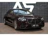 Prodm Mercedes-Benz S 580L 4M 4D-Burm TV Pano Zruka