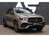 Mercedes-Benz 580 4M AMG Tan Nez.Top Mas